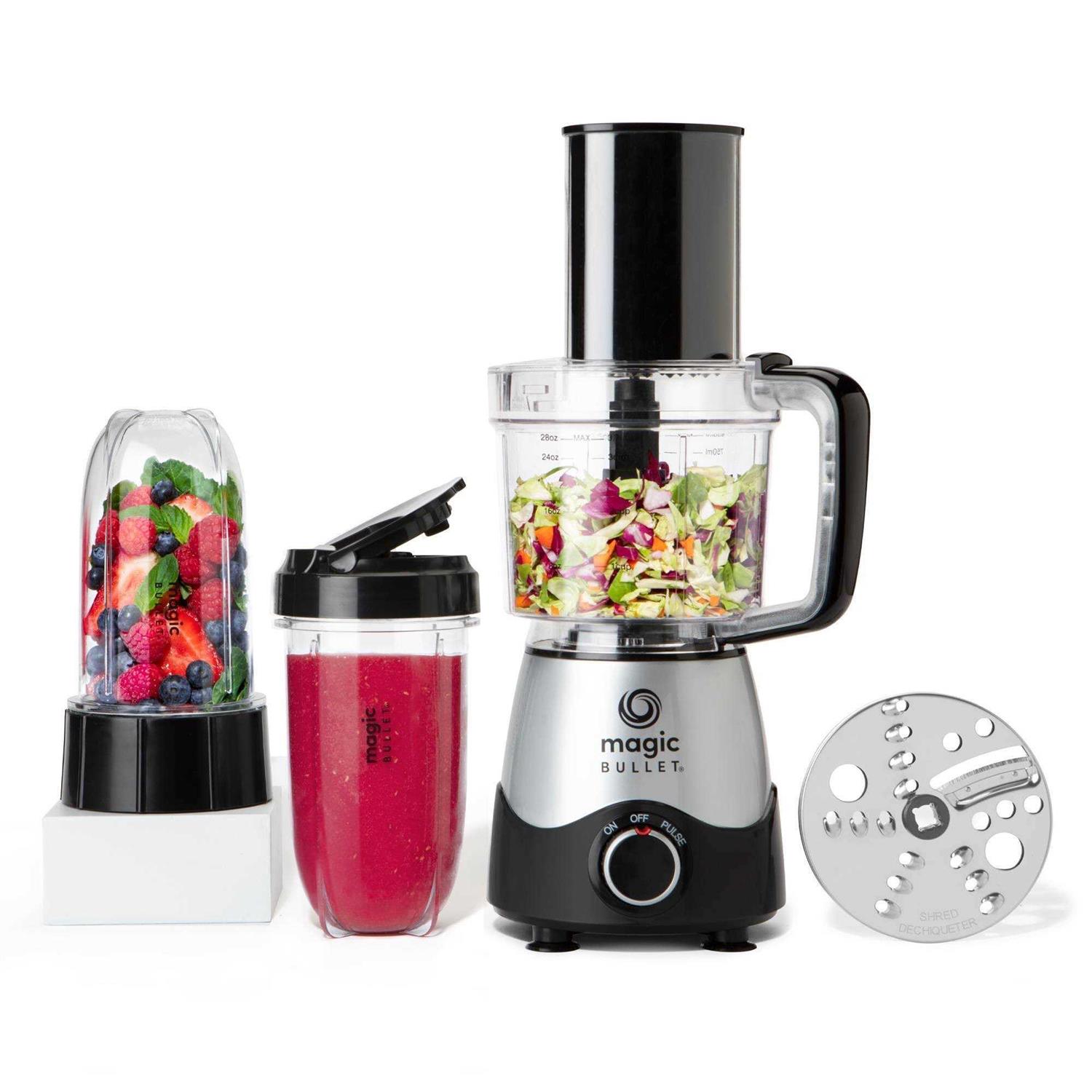 Magic Bullet Kitchen Express Blender - Image 3