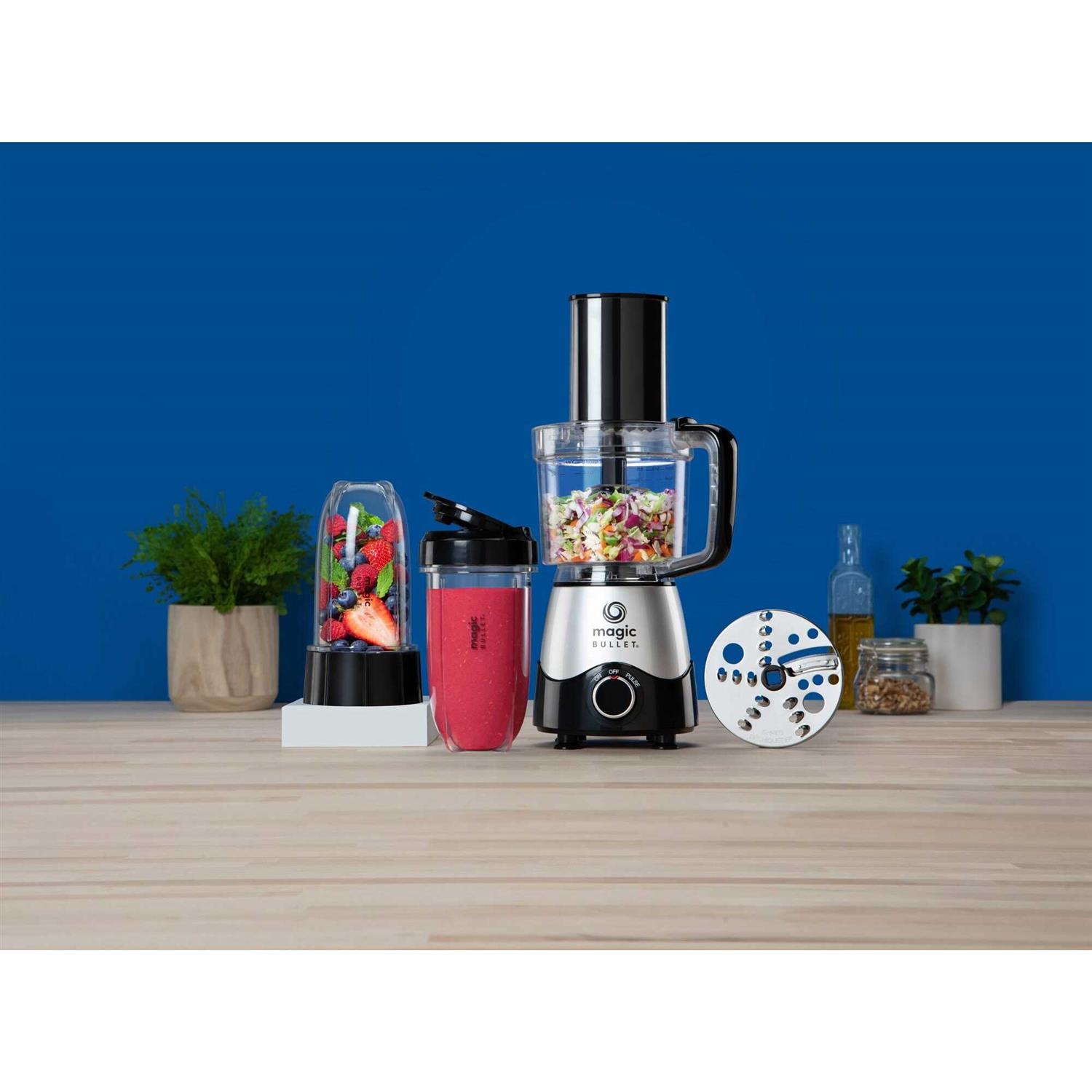 Magic Bullet Kitchen Express Blender - Image 4