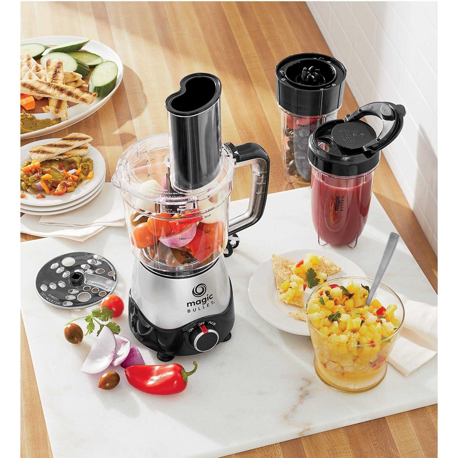 Magic Bullet Kitchen Express Blender - Image 5