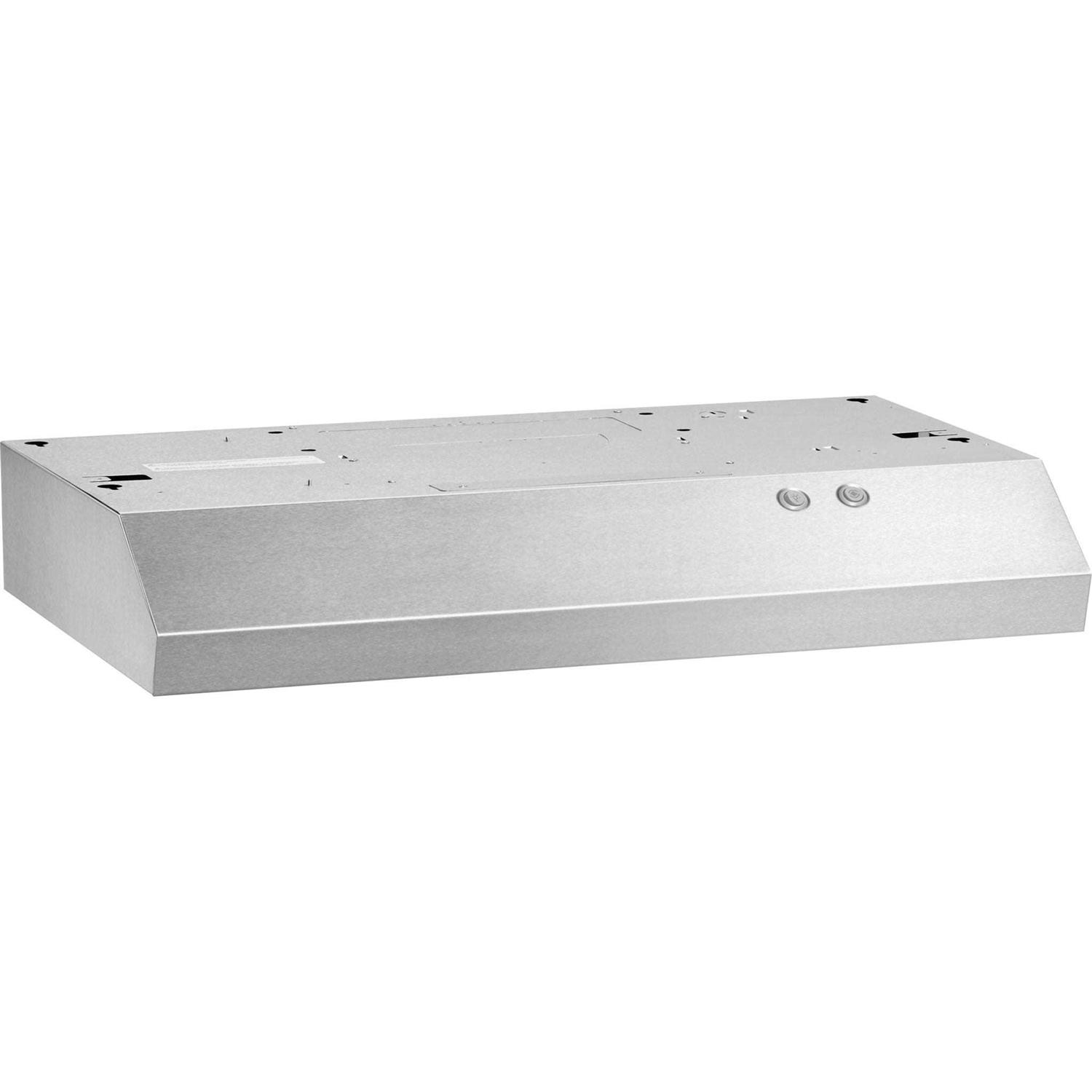 Whirlpool 30 Range Hood With Full-width Grease Filters - Image 4