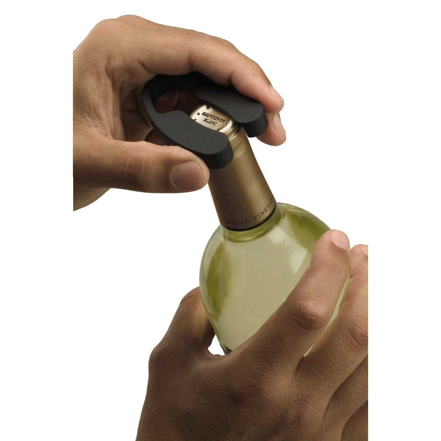 Oster Electric Wine Bottle Opener - Image 2