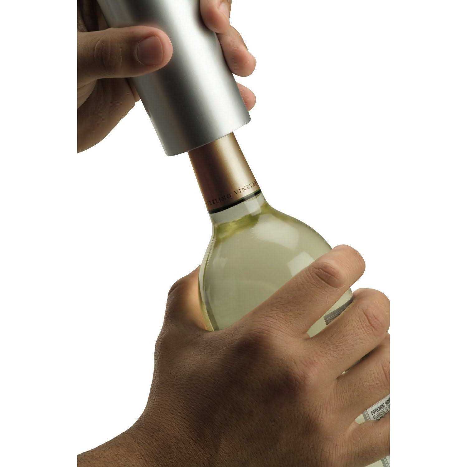 Oster Electric Wine Bottle Opener - Image 4