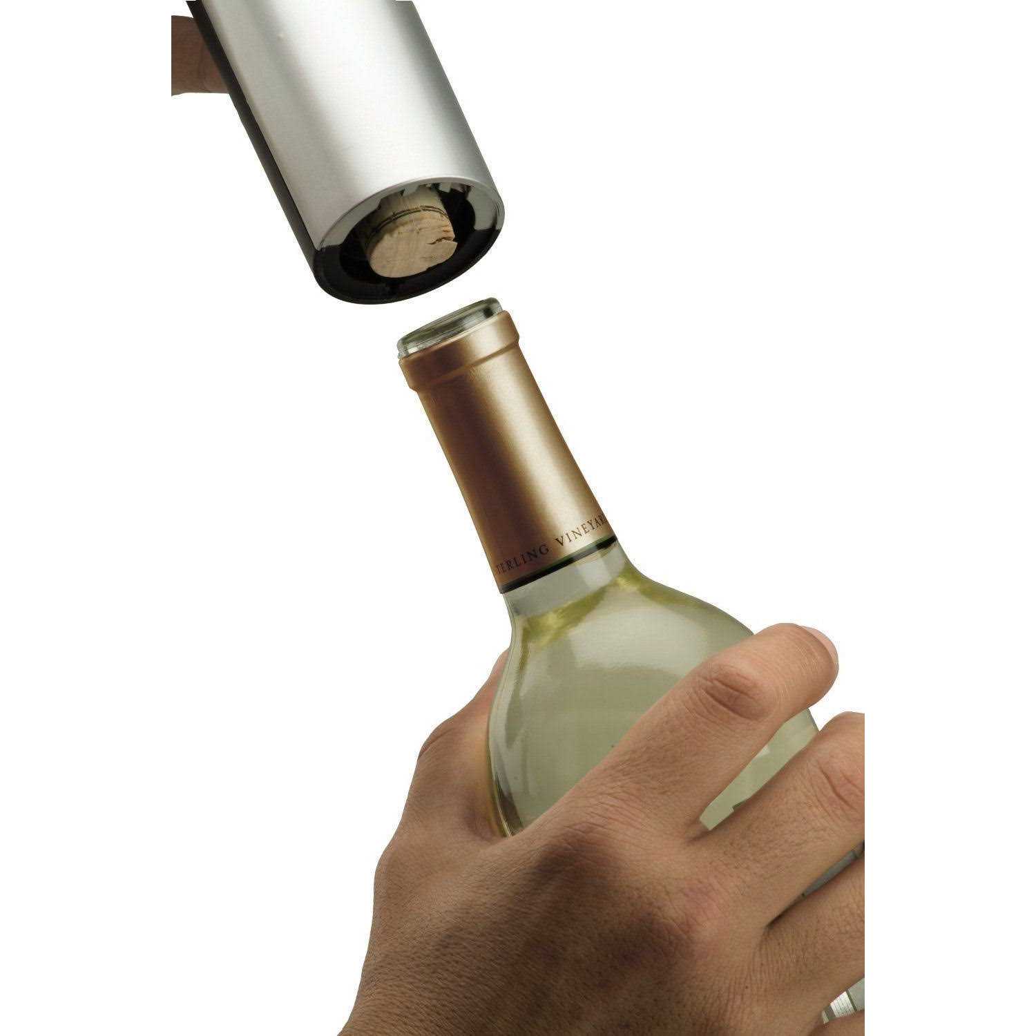 Oster Electric Wine Bottle Opener - Image 5