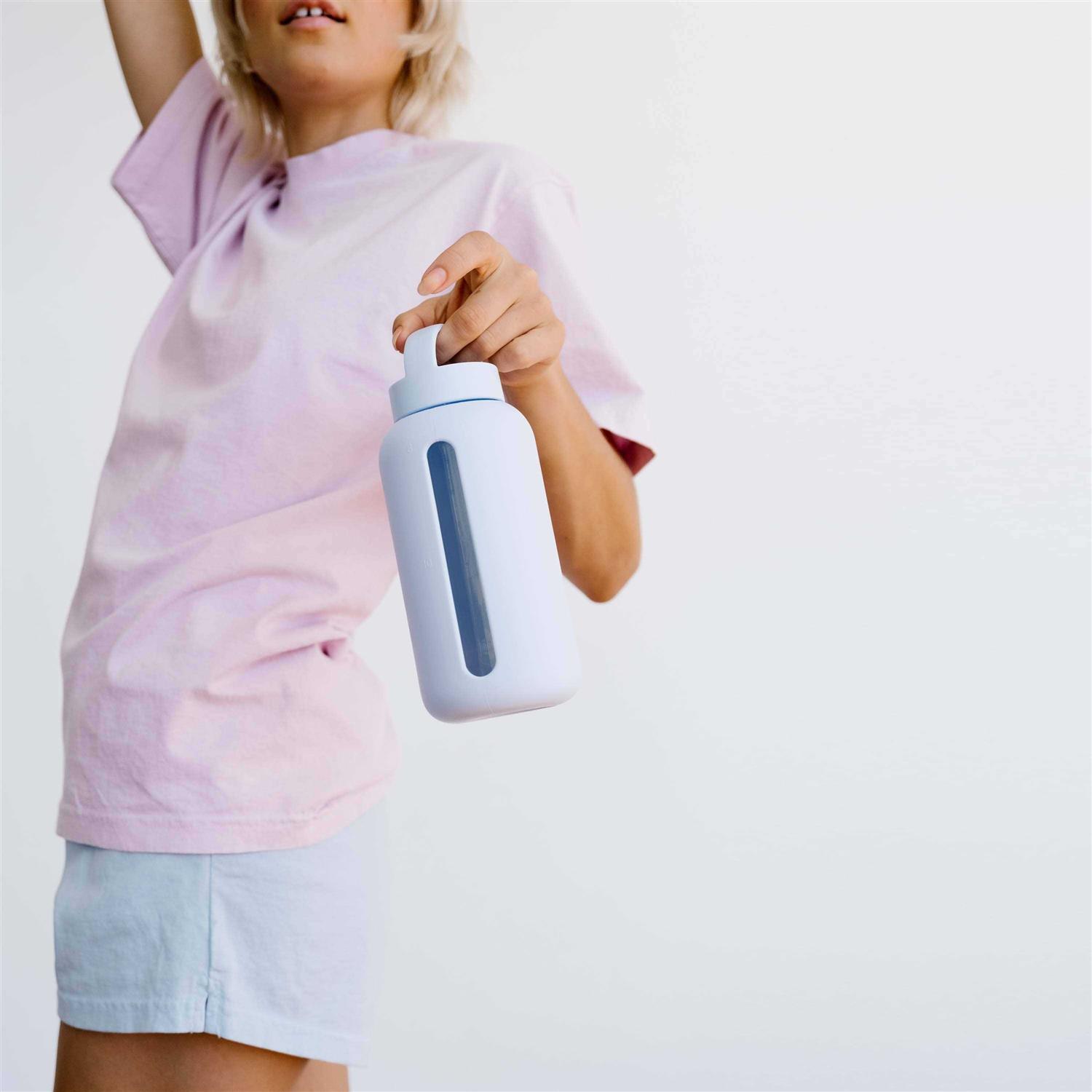Bink Day Bottle The Hydration Tracking Water Bottle - Image 3