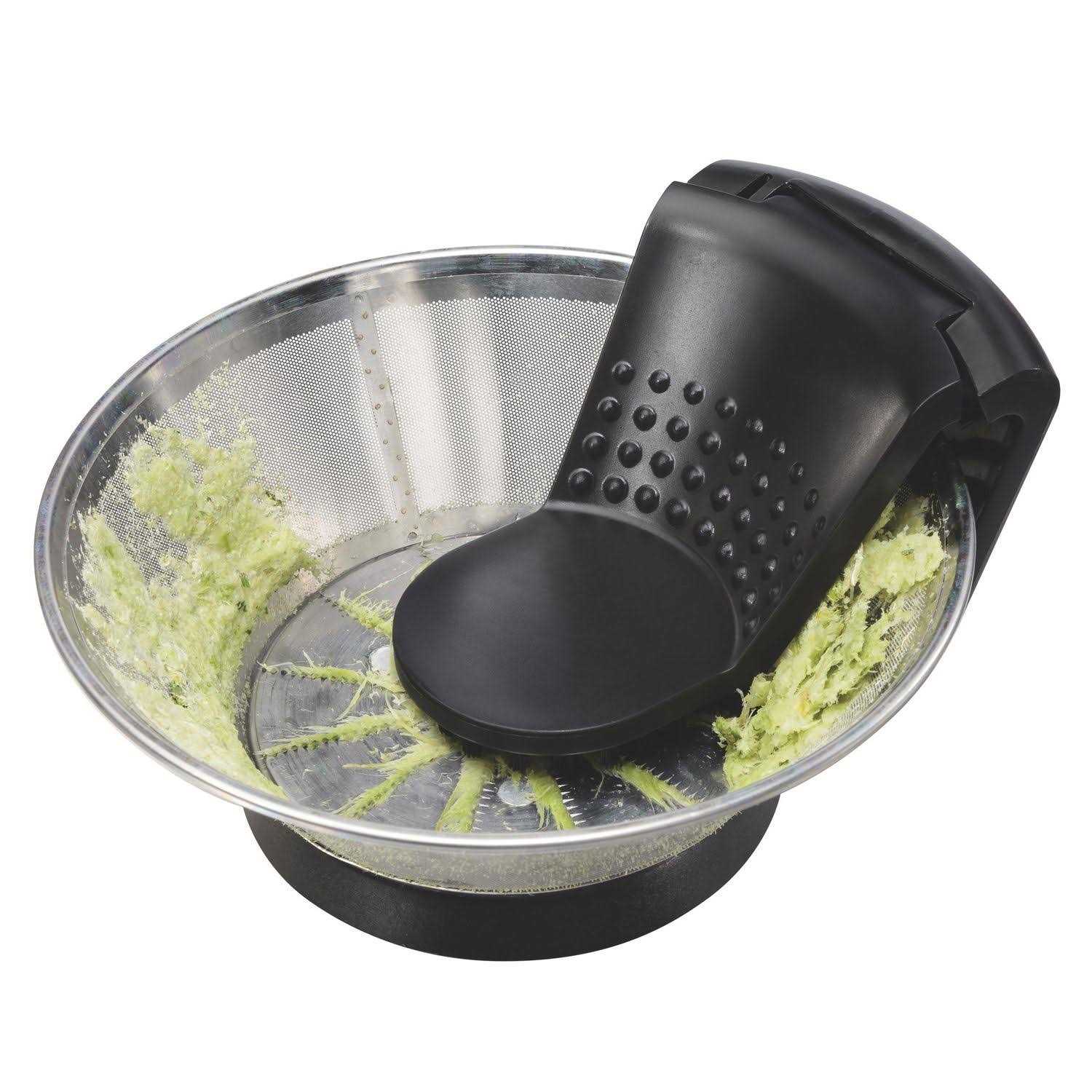 Hamilton Beach Easy Clean Juice Extractor - Image 4