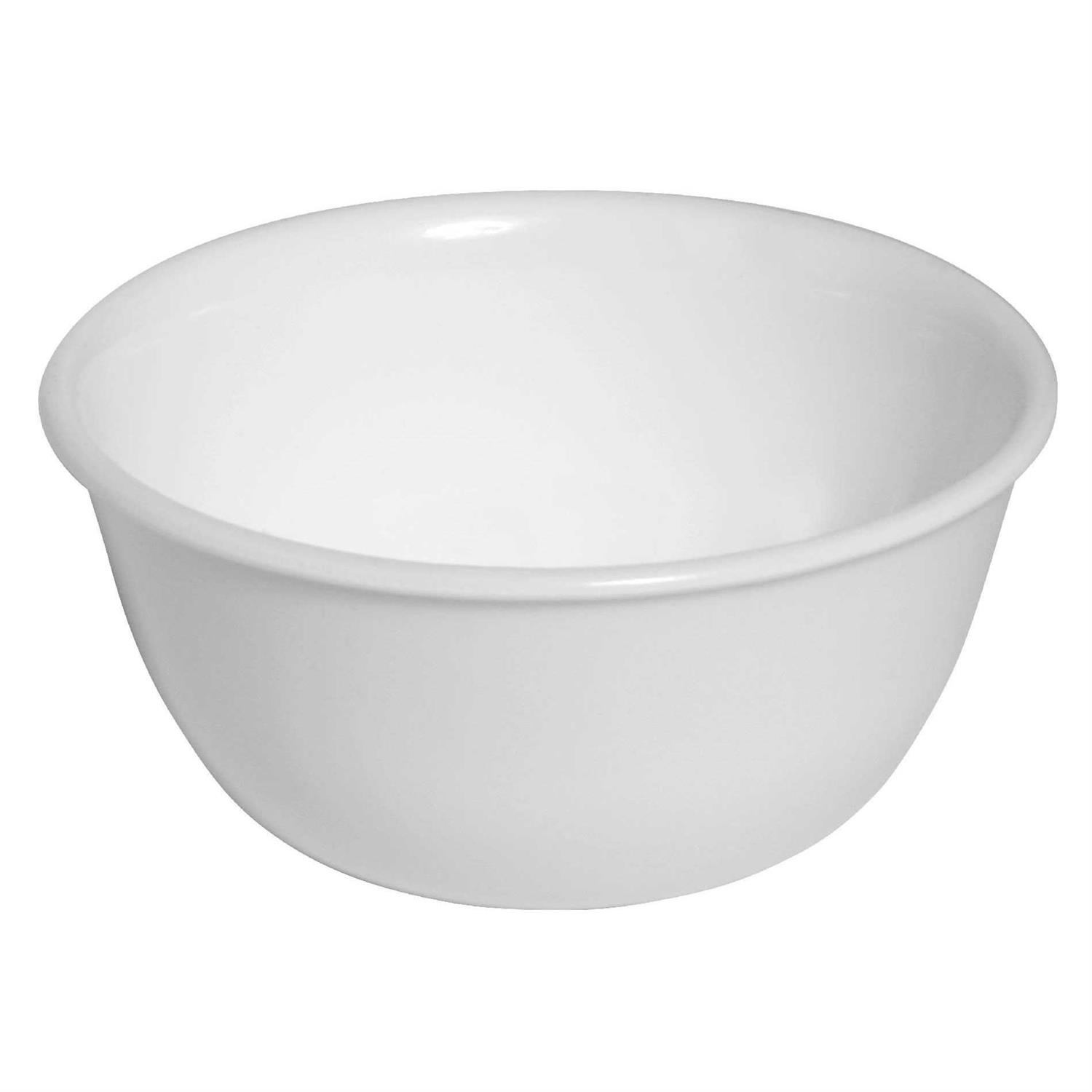 Corelle Bowl Winter Frost - Image 4
