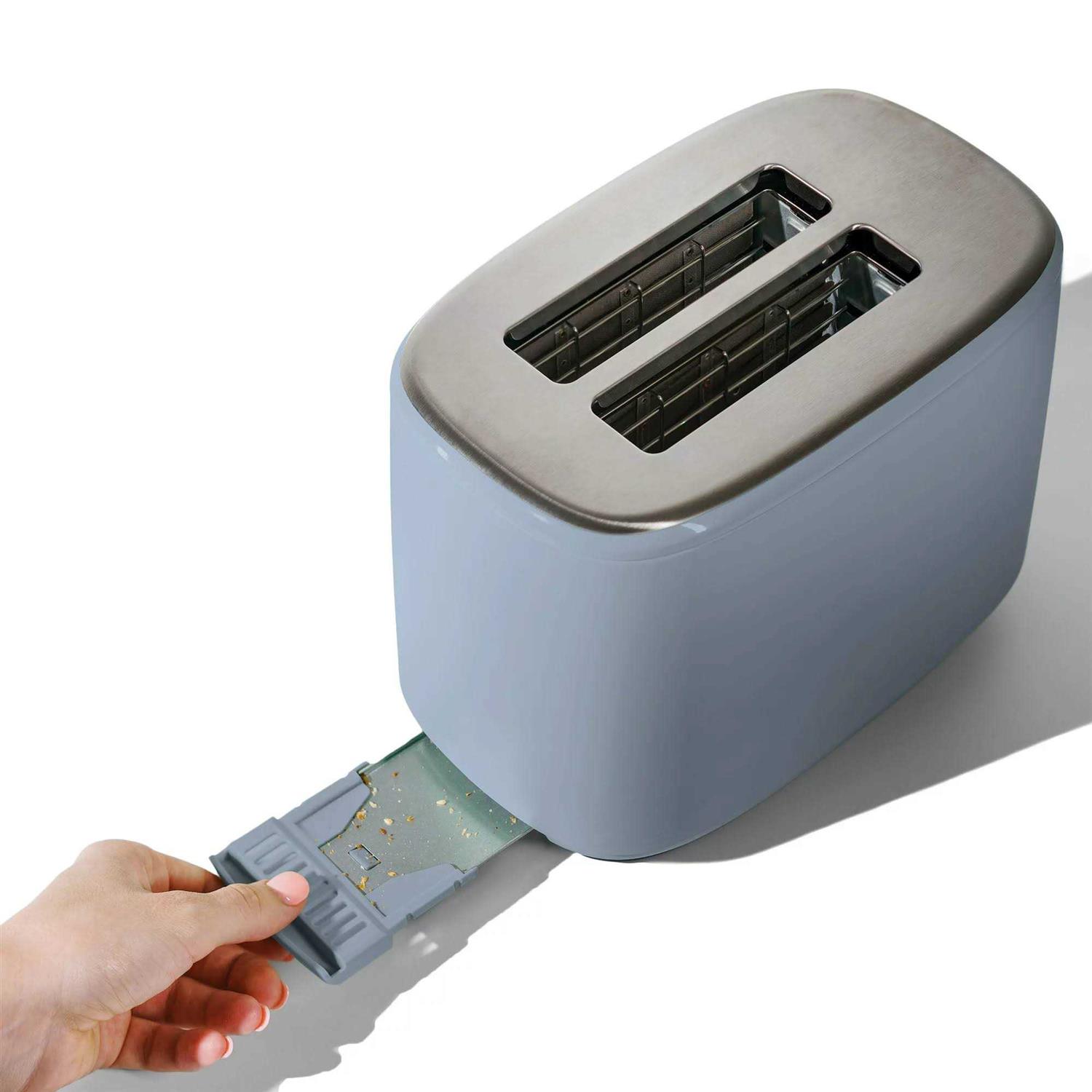 Beautiful 2 Slice Touchscreen Toaster - Image 4