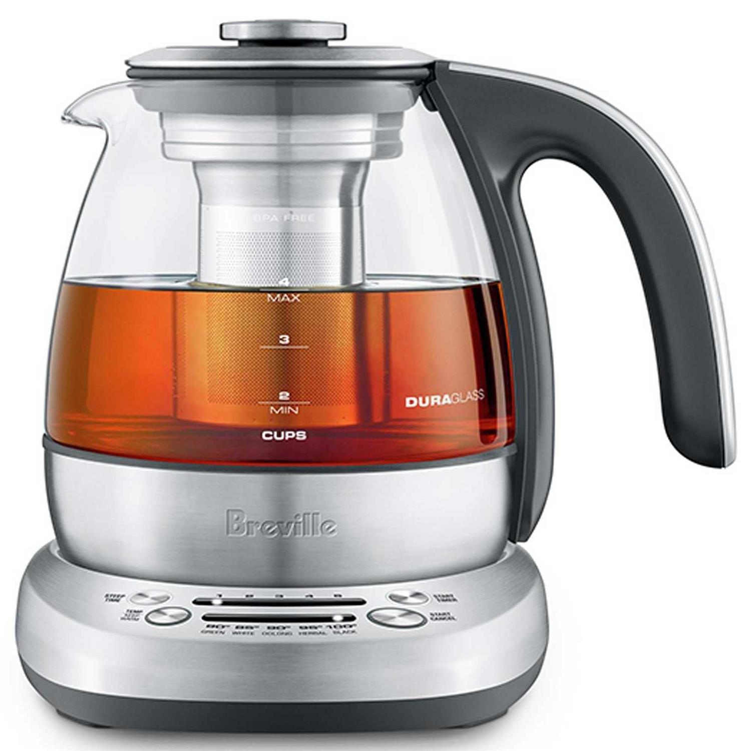 Breville Compact Smart Tea Infuser - Image 4