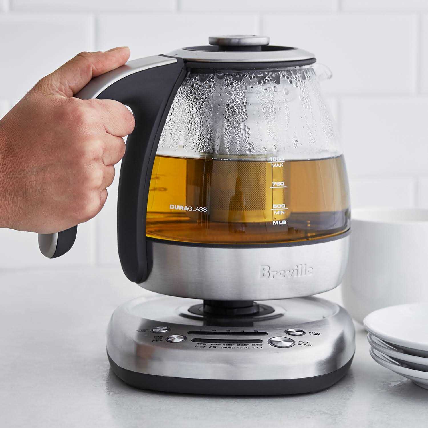 Breville Compact Smart Tea Infuser - Image 5