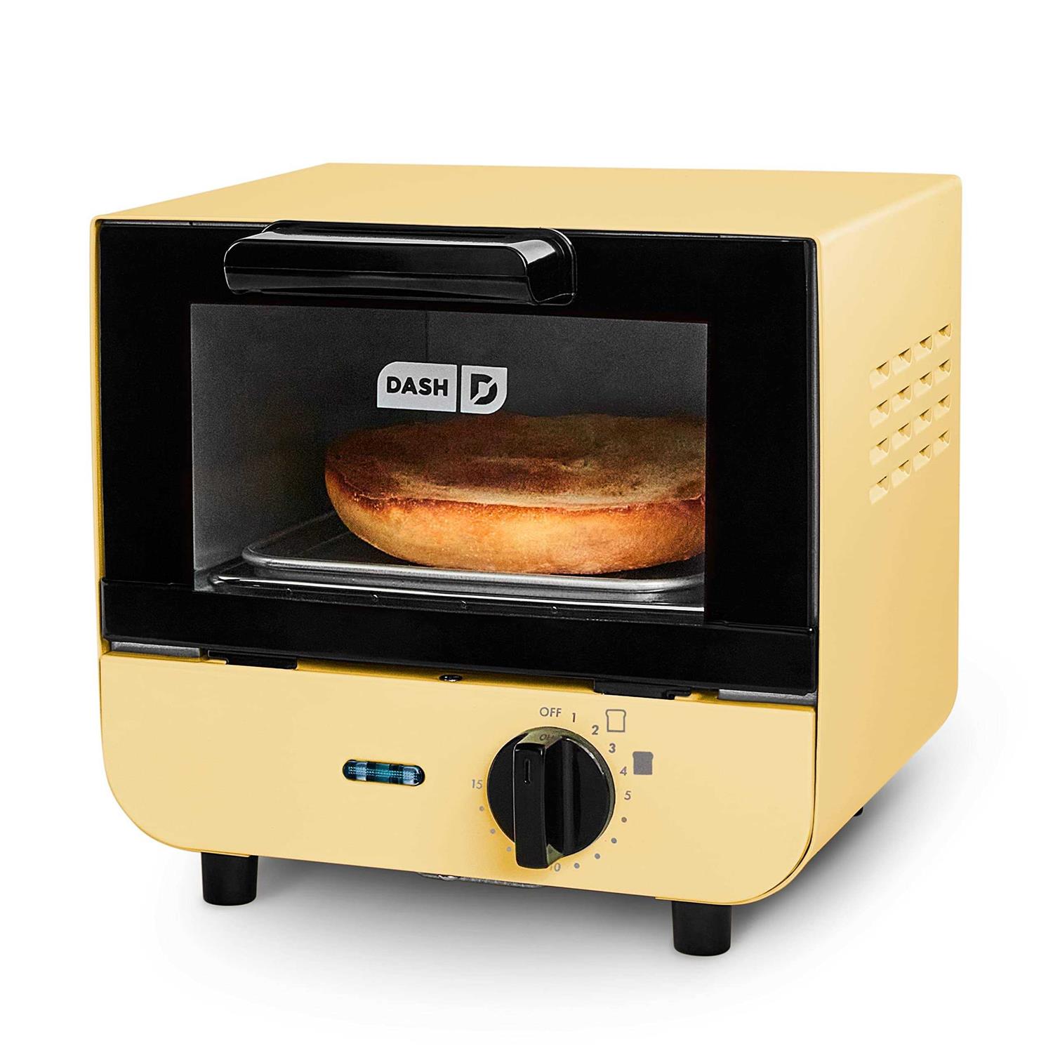 Dash Mini Toaster Oven - Image 3