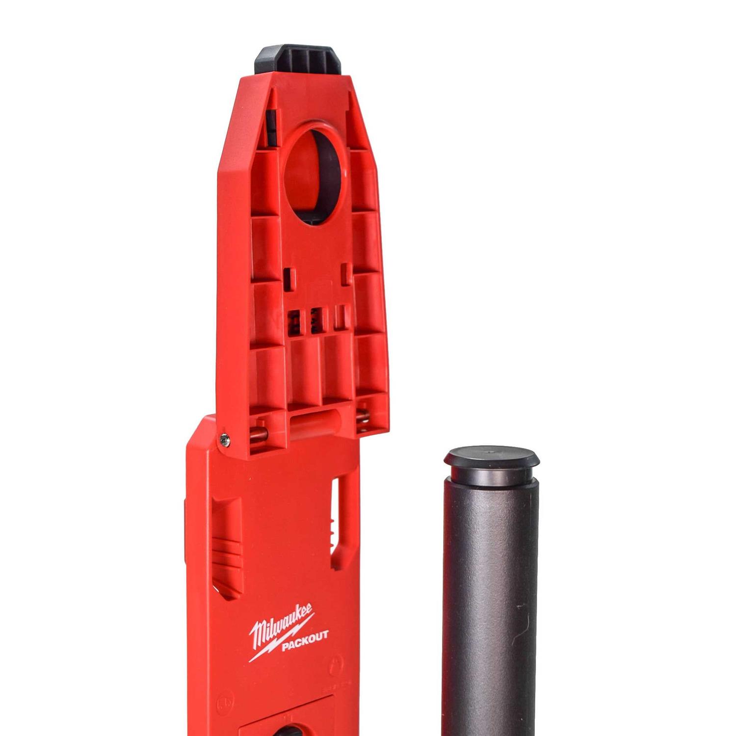 Milwaukee PACKOUT Roll Holder 48-22-8337 - Image 4