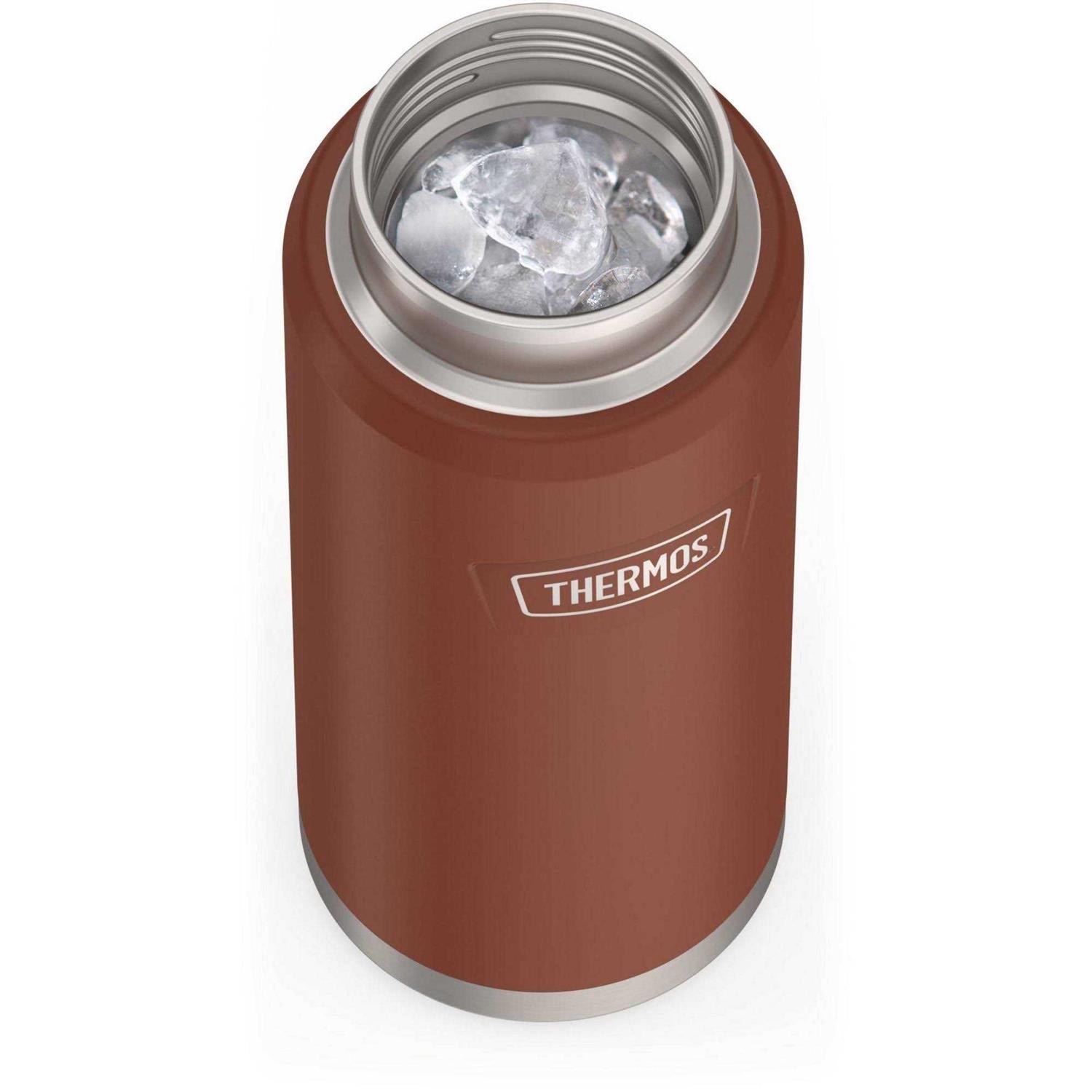 ICON SERIES BY Thermos Stainless Steel Water Bottle with Screw Top Lid - Image 2