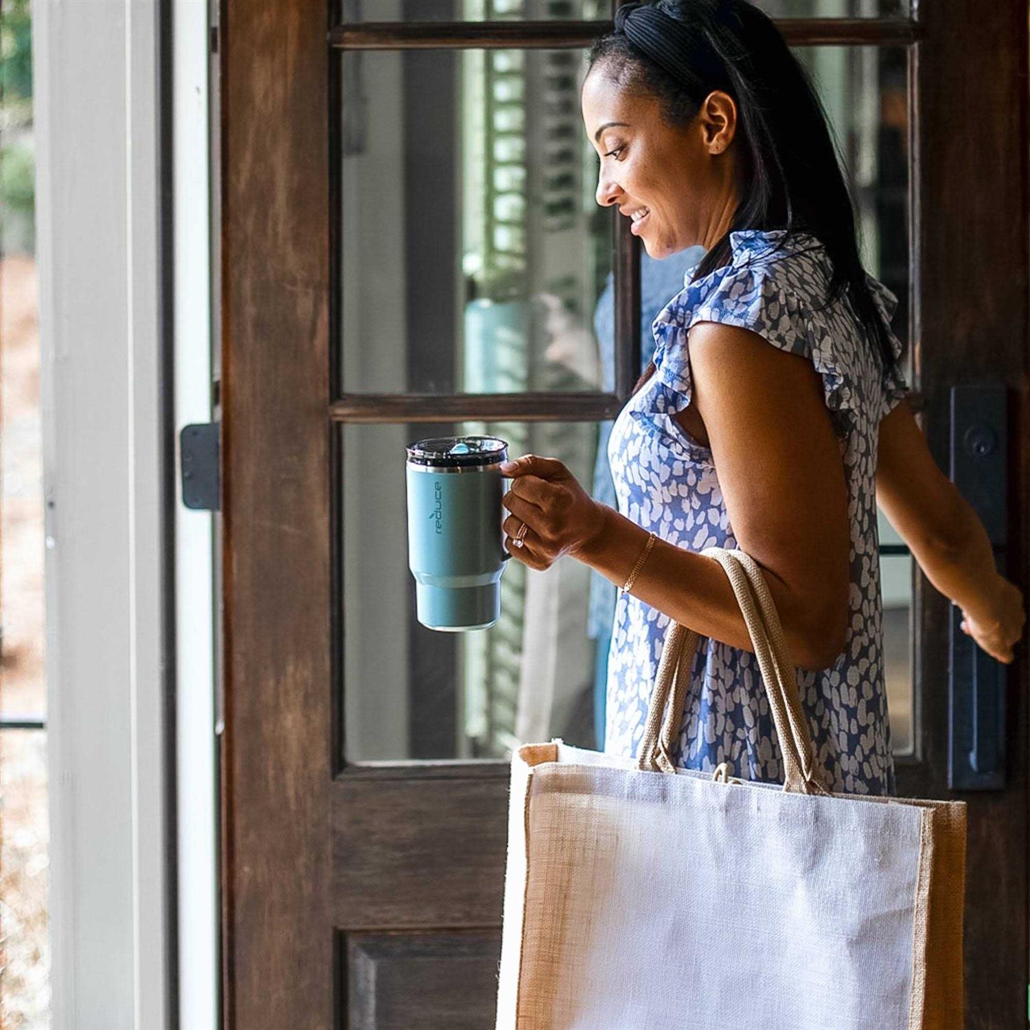 Reduce Hot1 Mug - Image 2