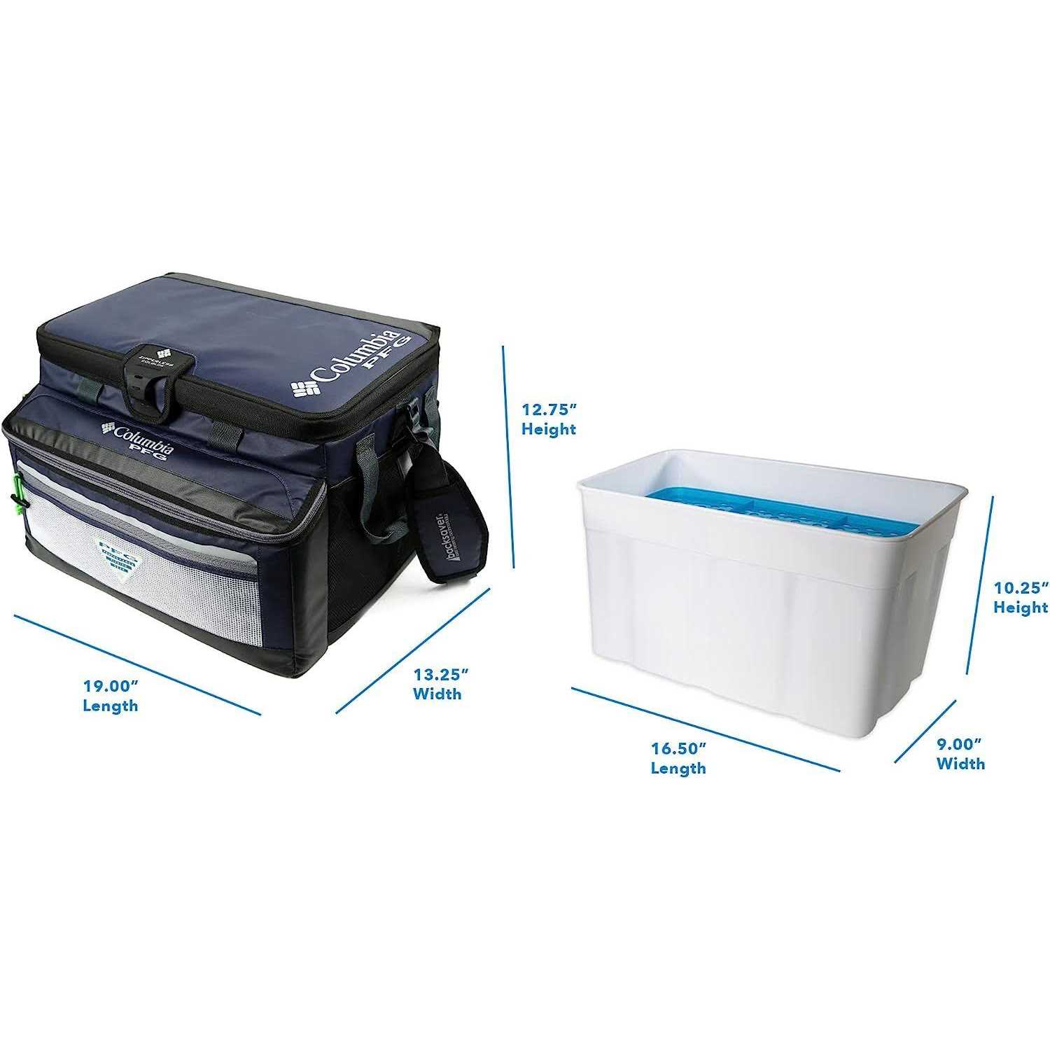 Columbia PFG Thermal Pack Cooler - Image 3