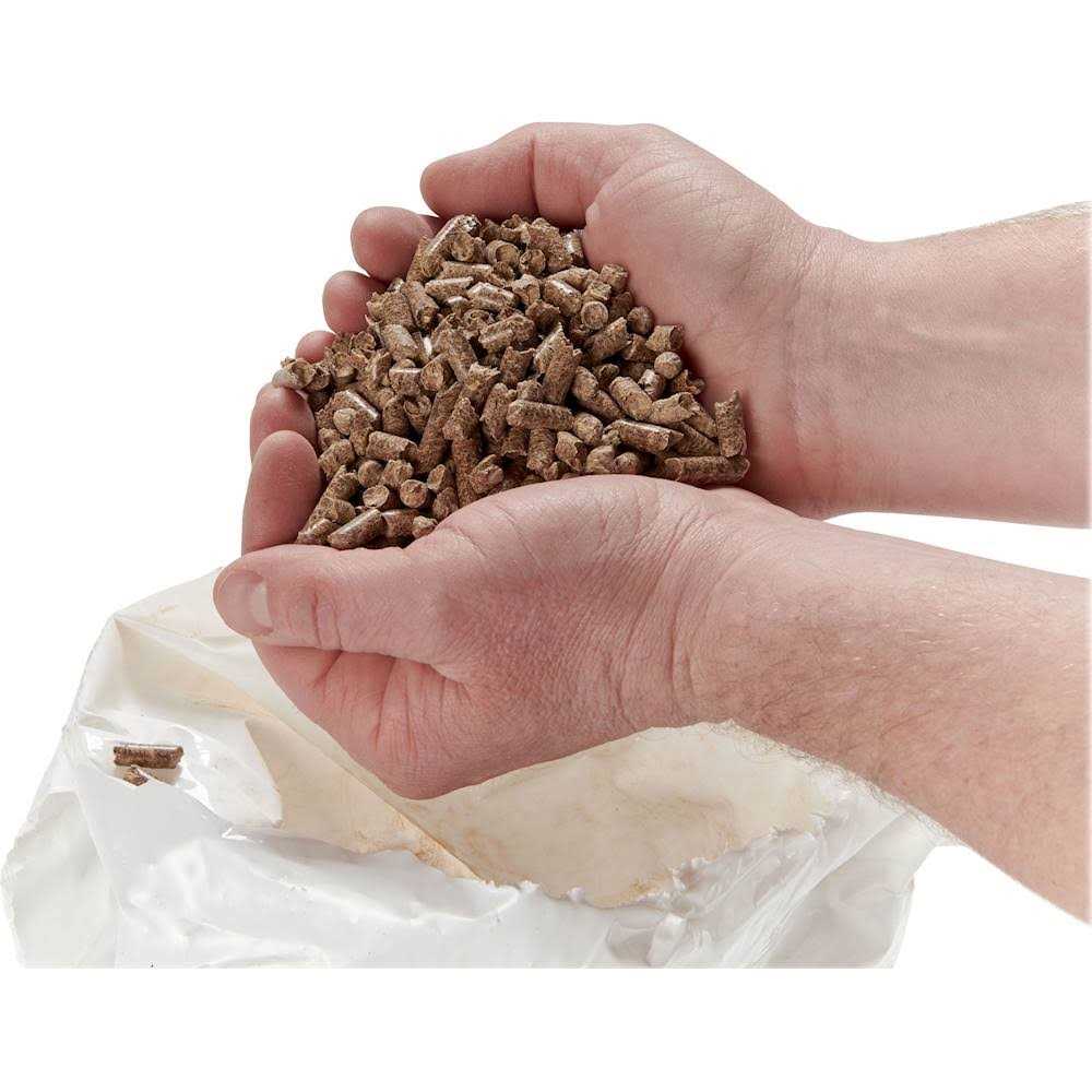 Flame Genie Wood Pellets - Image 5