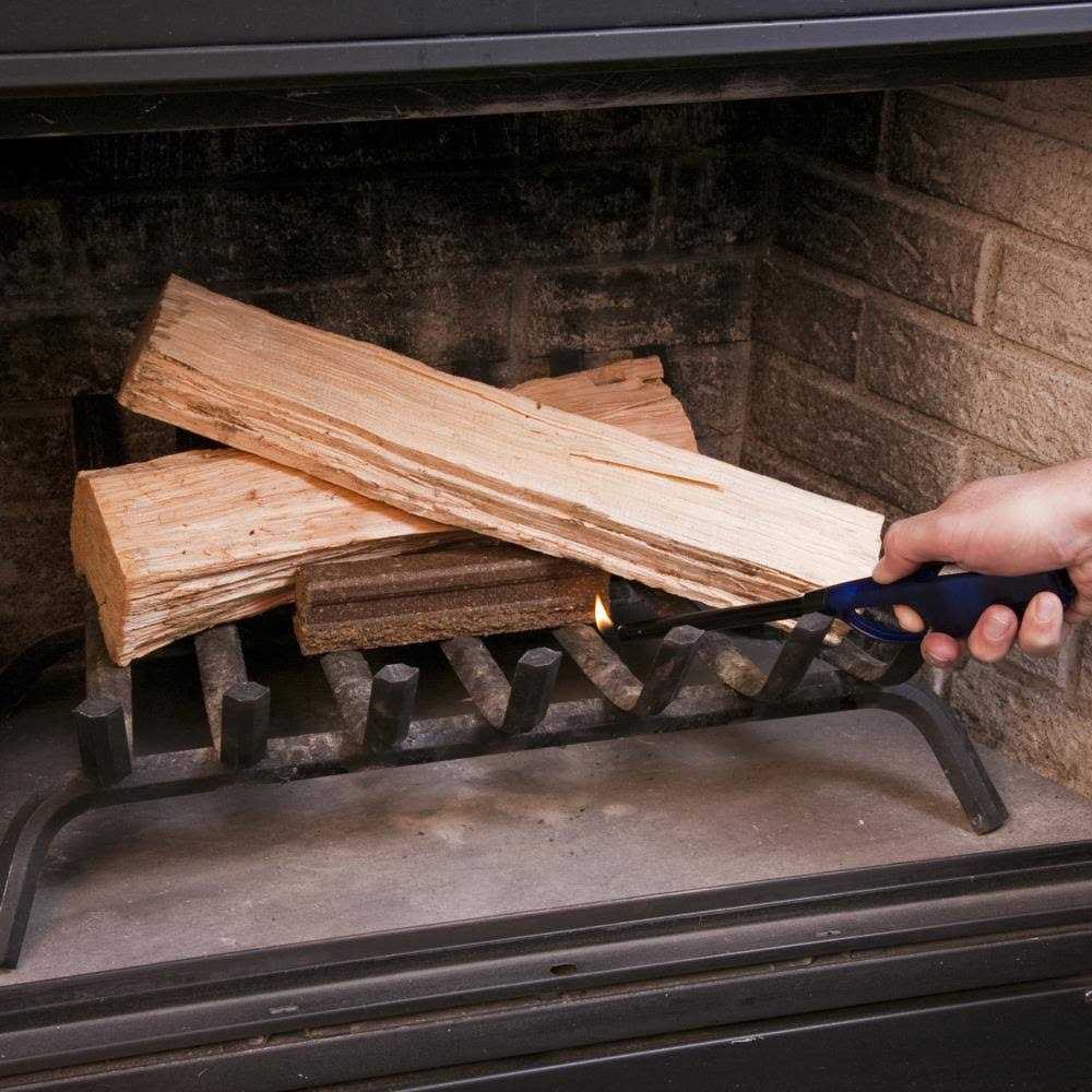 Duraflame Quick Start 1.125-Lb Firestarter (40-Pack) - Image 3