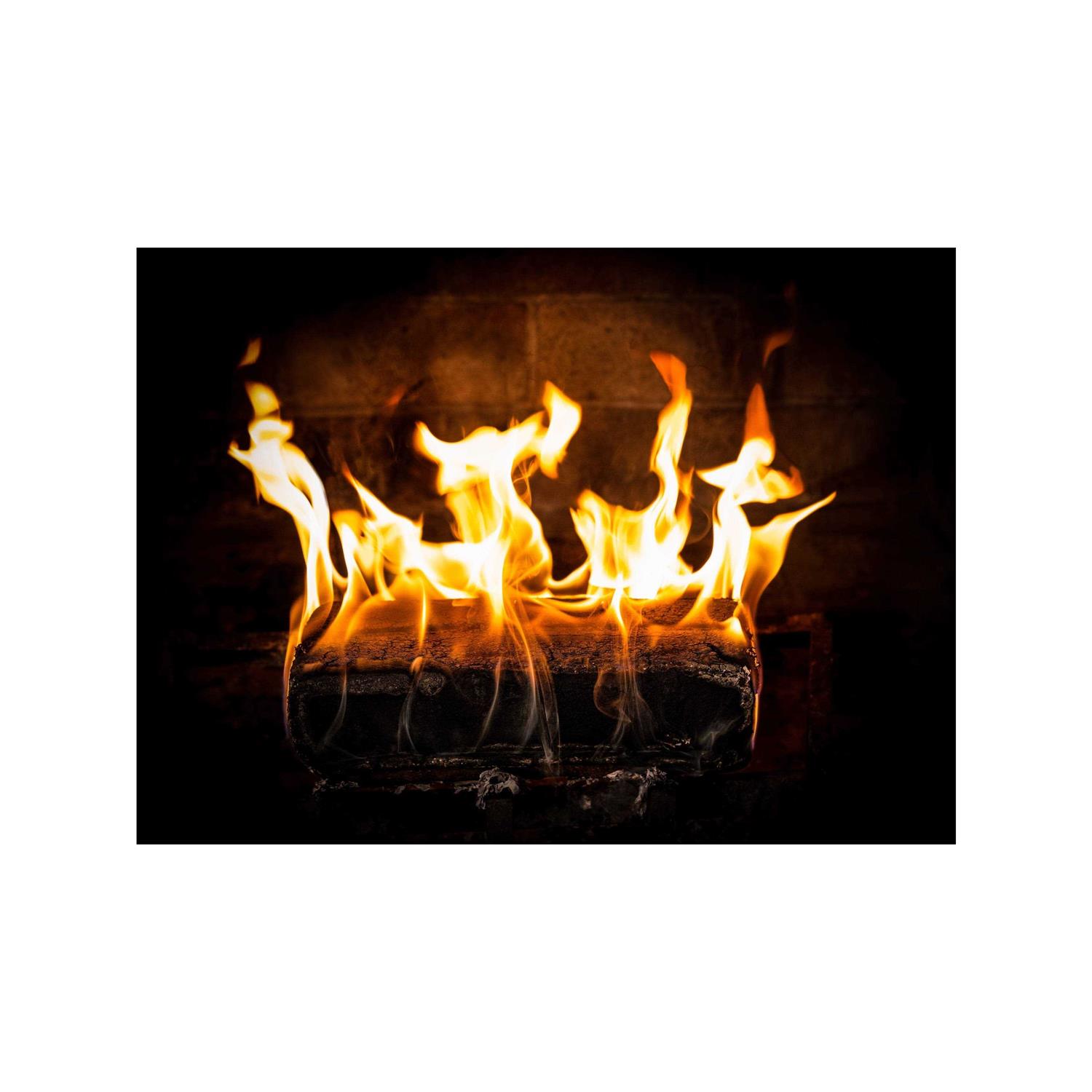 Pine Mountain 3 Hour Fire Log - Image 4