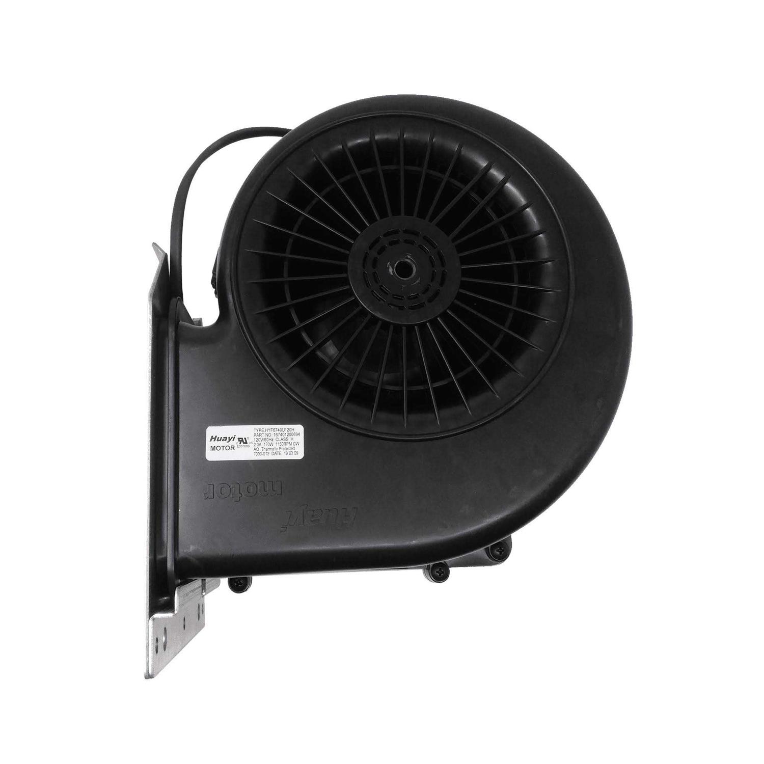 PelPro Convection Blower KS-5020-1052 - Image 4