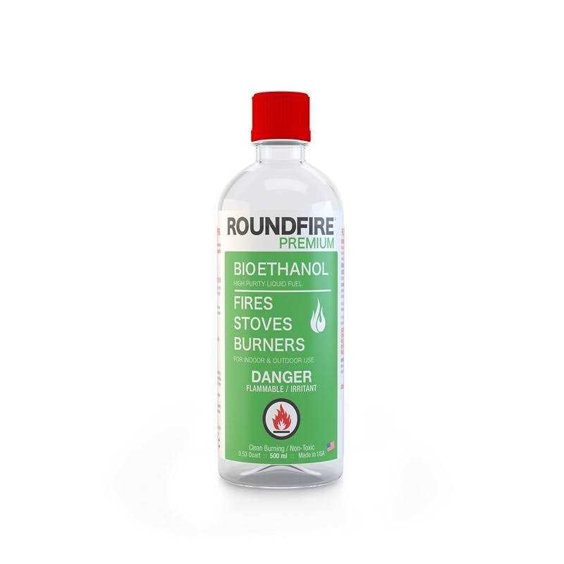 ROUNDFIRE Premium 3 x 0.5 Liter - Image 4