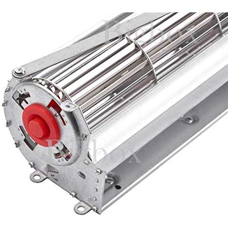 Fk12 Fireplace Blower Kit for Majestic 36bdvrrn Dv360 36BDVR 36ldvrrn Dv360rn 39 - Image 4