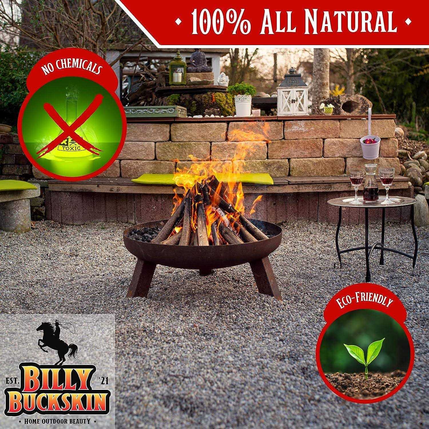 Kiln Dried Kindling Wood Sticks Ready To Use Starter Firewood - Image 4