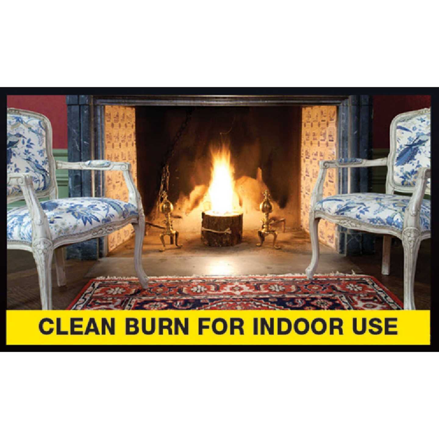 Light 'n Go Bonfire Log - Image 4