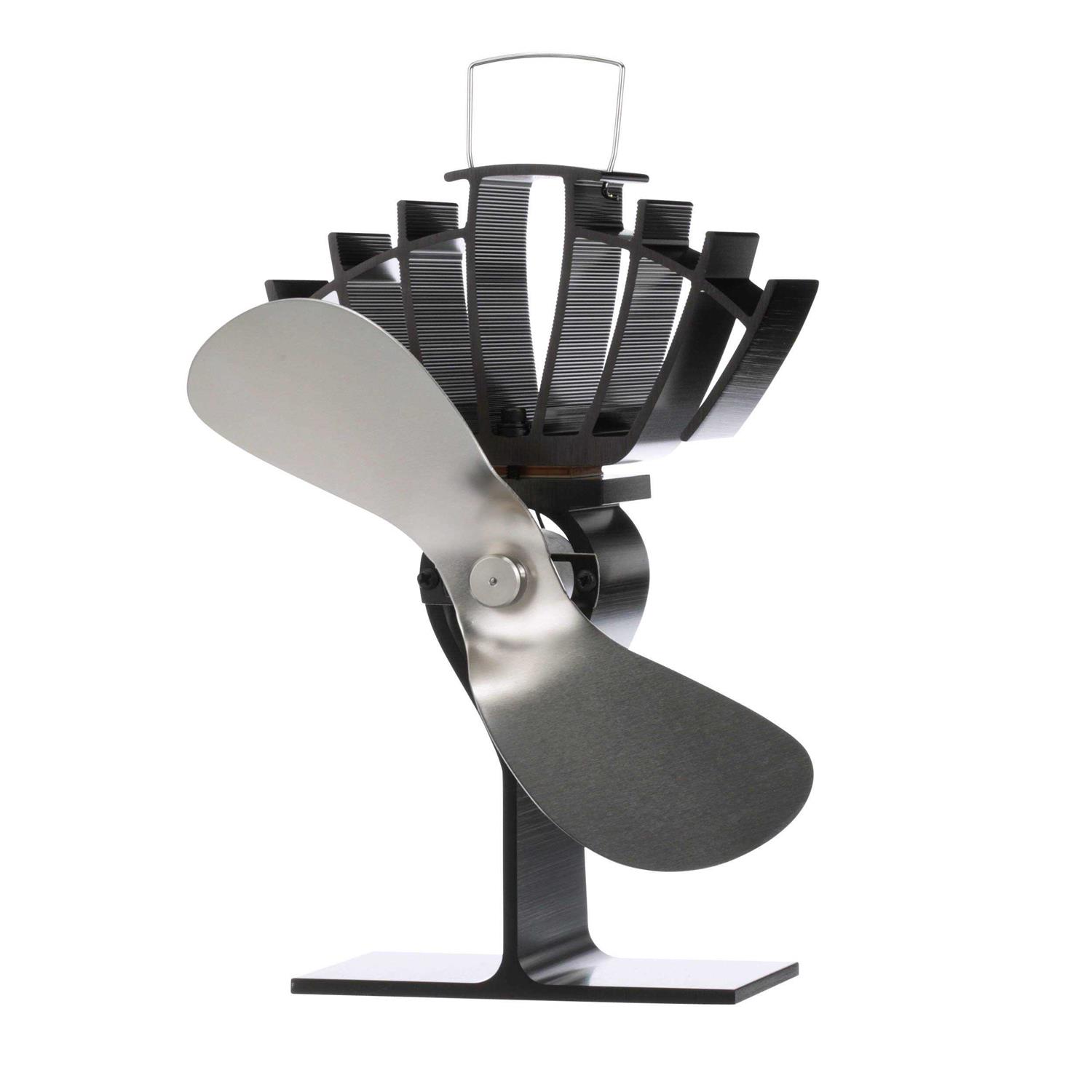 Ecofan UltrAir Wood Stove Fan 810CAKBX - Image 4