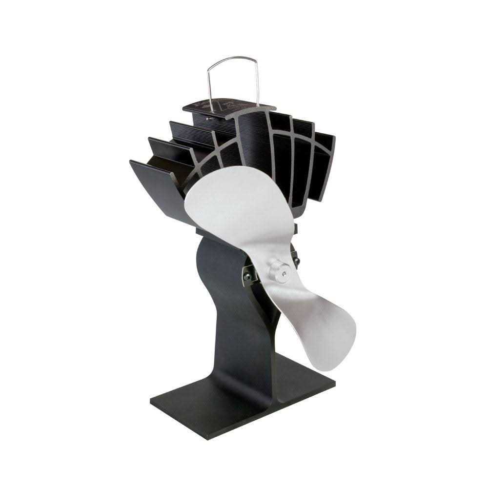 Ecofan UltrAir Wood Stove Fan 810CAKBX - Image 5