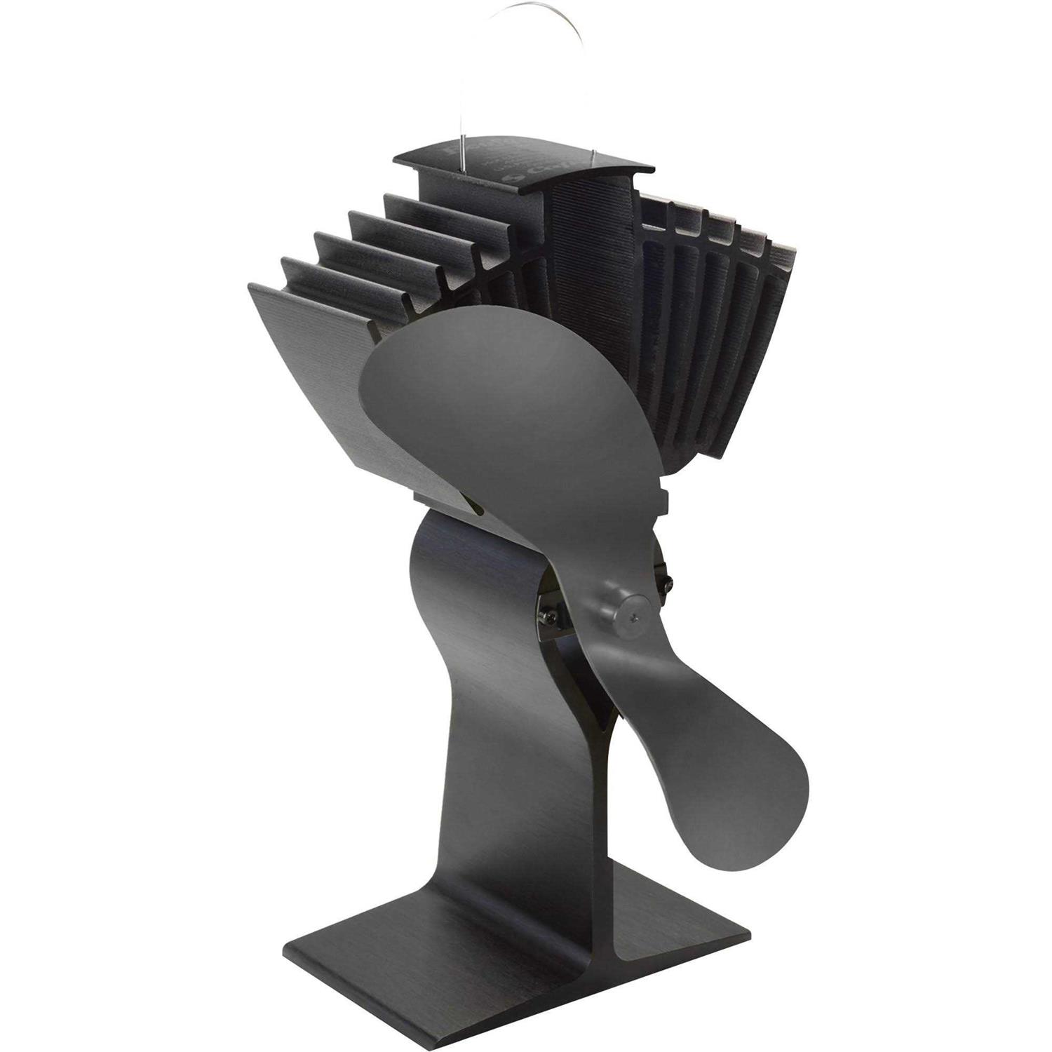 Ecofan AirMax Heat Powered Stove Fan - Image 4