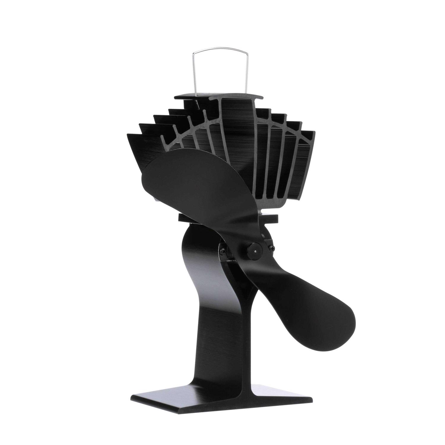 Ecofan AirMax Heat Powered Stove Fan - Image 5