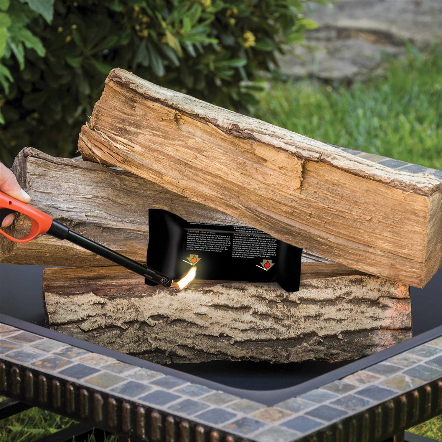 Duraflame Firestart Gold Frelighters Ultra-Premium - Image 4
