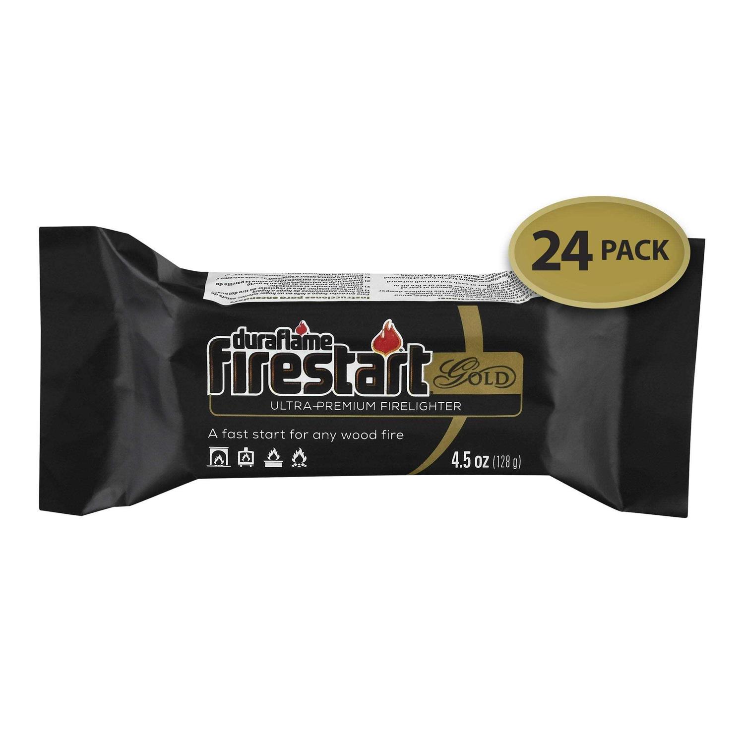 Duraflame Firestart Gold Frelighters Ultra-Premium - Image 5