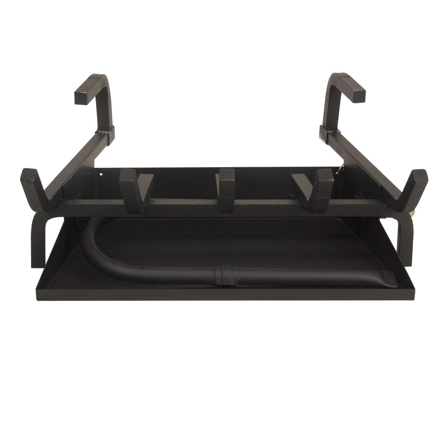 Pleasant Hearth Arlington Ash Vented Gas Log Set VL-AA18D - Image 4