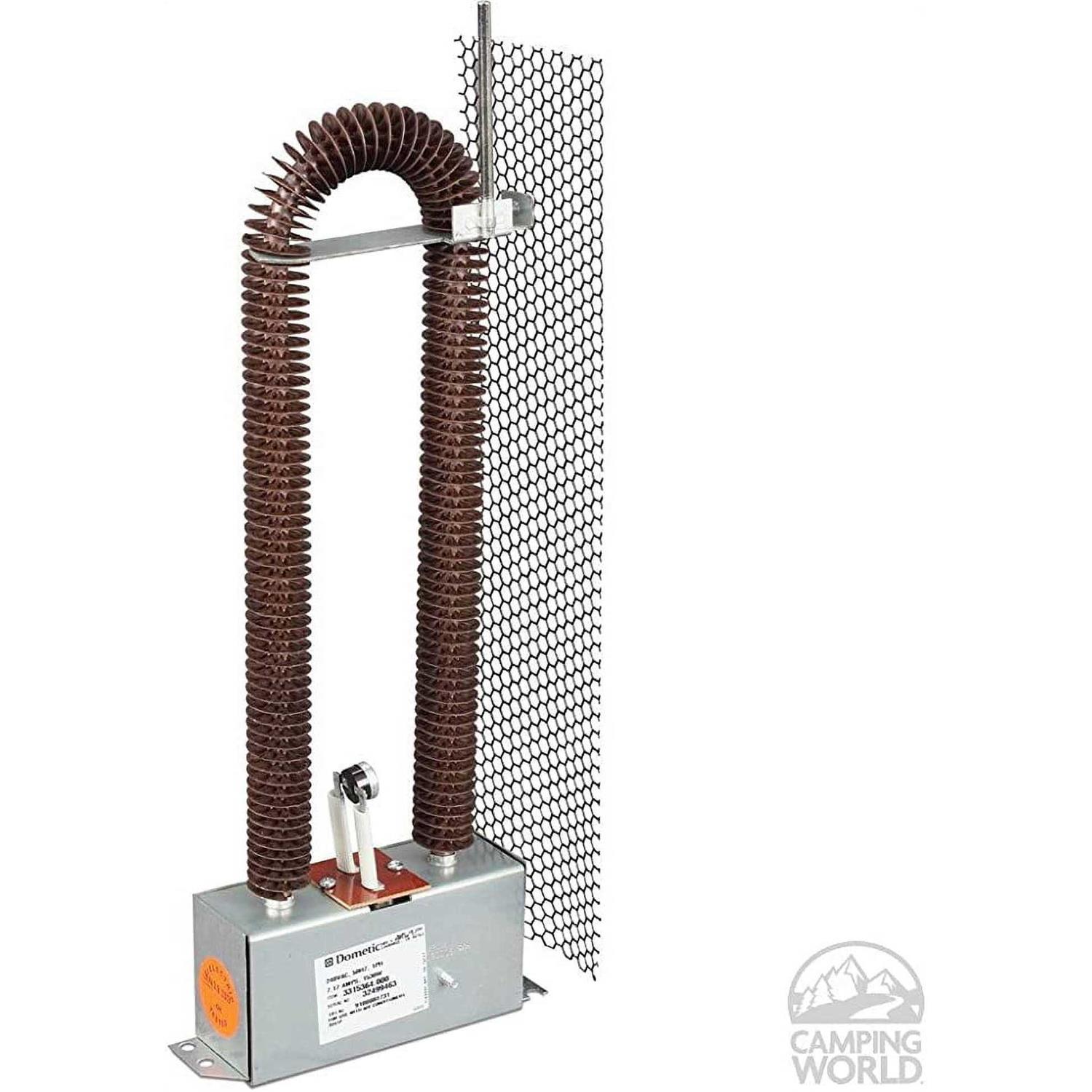 Dometic RV 3314998.000 Heat Strip - Image 3