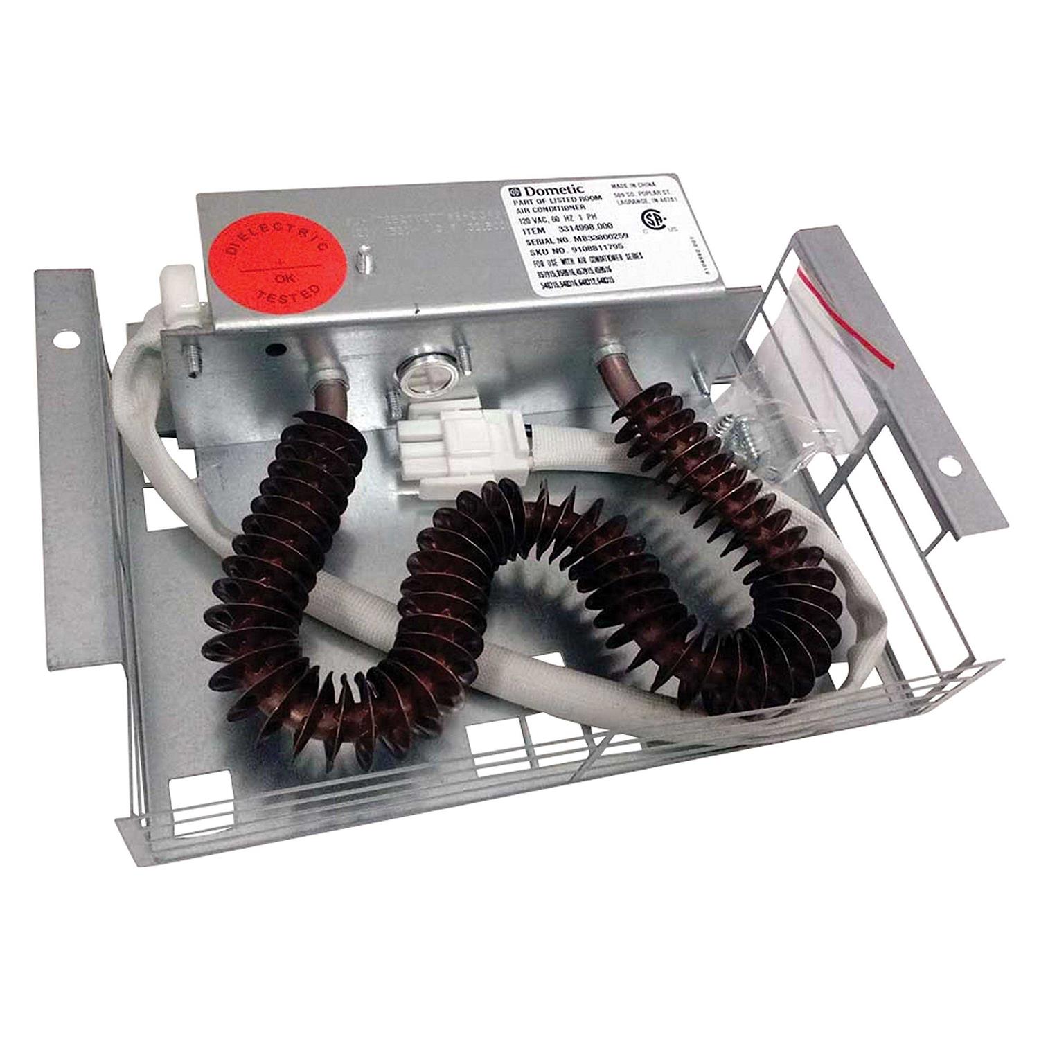 Dometic RV 3314998.000 Heat Strip - Image 5