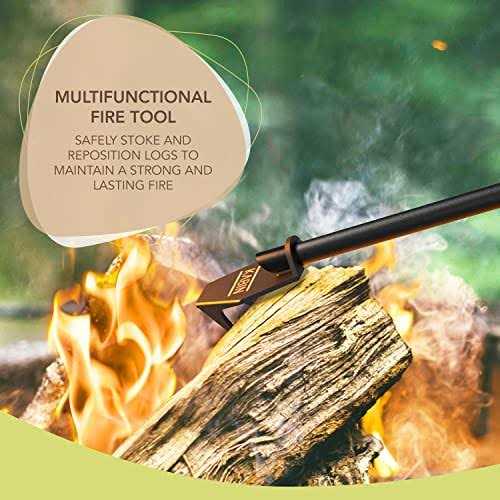 KABIN Blow Stick Extendable Blow Poke - Image 5