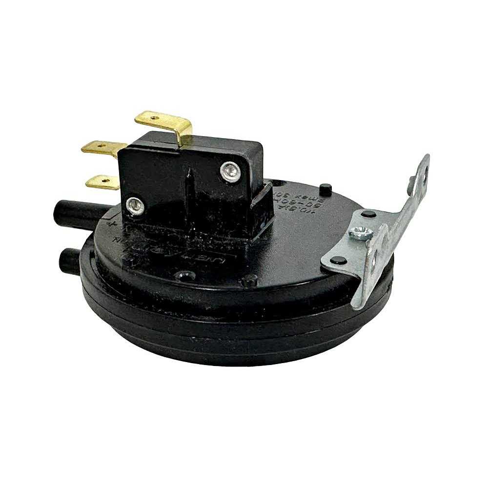 Pellethead Englander Pellet Stove Vacuum Switch PU-VS - Image 4