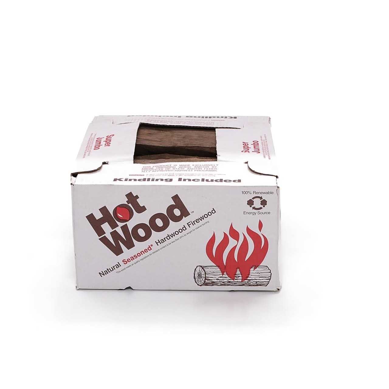 Hot Wood Firewood 4020428 - Image 3