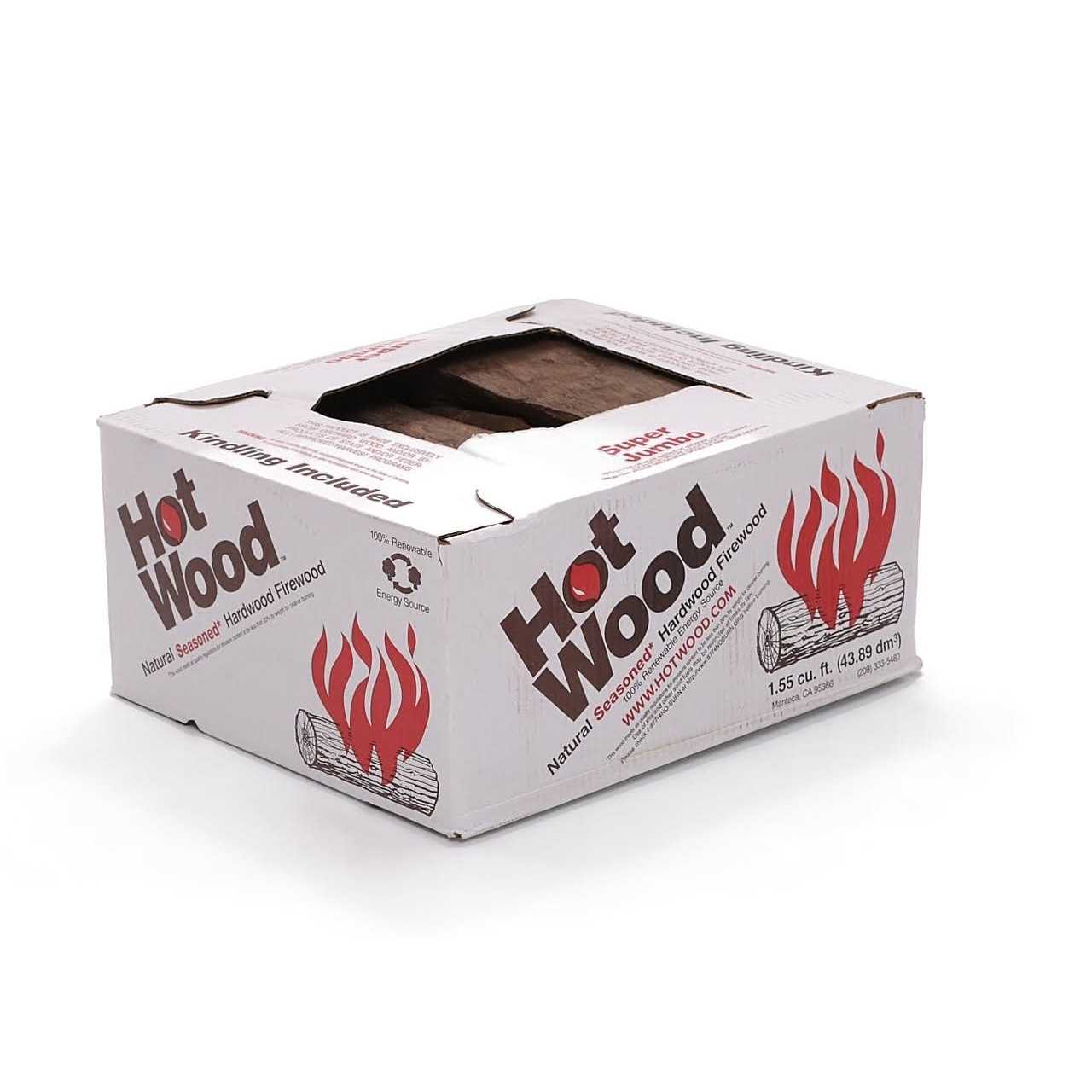 Hot Wood Firewood 4020428 - Image 4