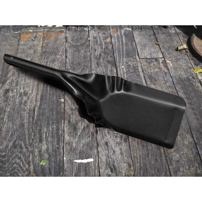 Fire Beauty Fireplace Shovel Ash Shovel-Fireplace Scoop-Ash Scoop-Gardening Shovel - Image 4