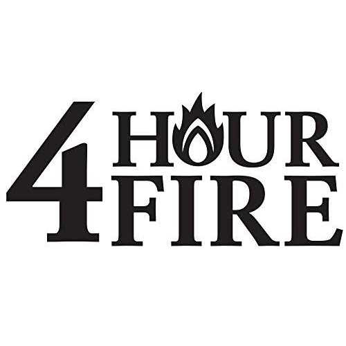 Pine Mountain 4 Hour Fire Log - Image 5