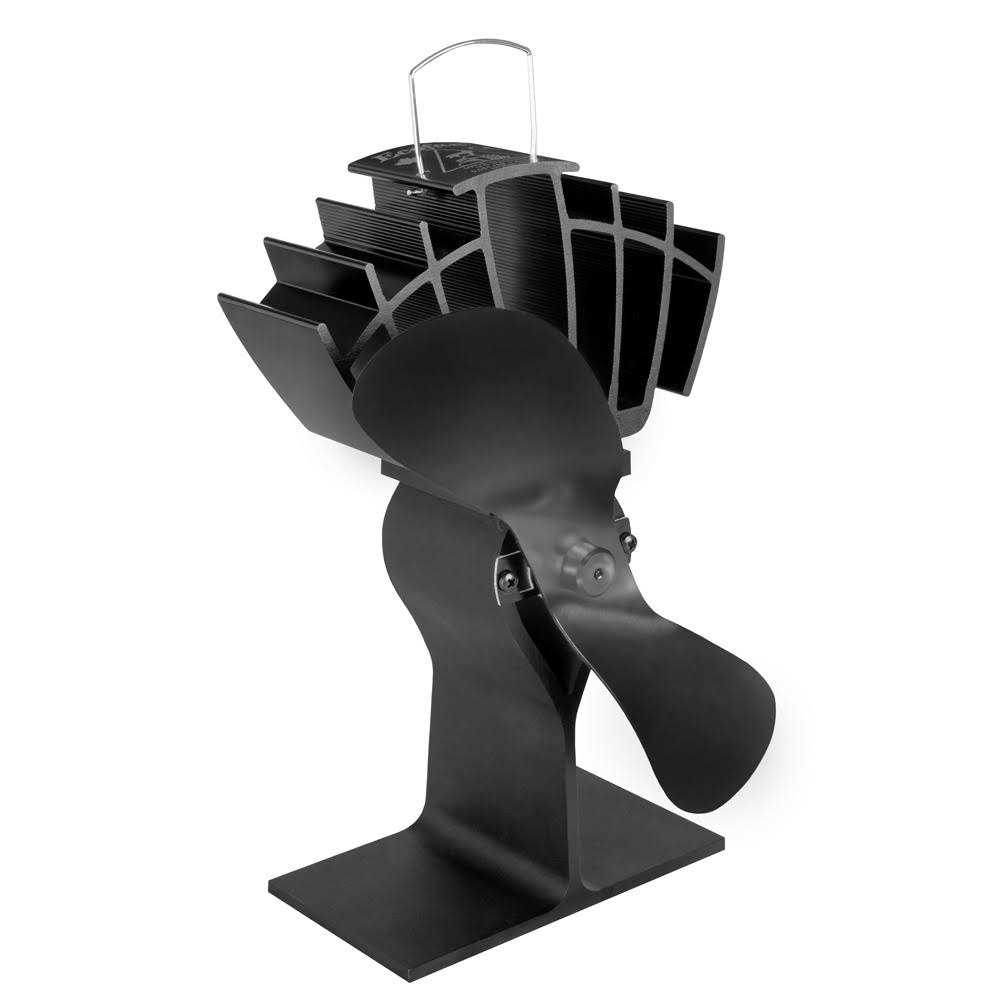 Ecofan UltrAir Wood Stove Fan 810CAXBX - Image 3