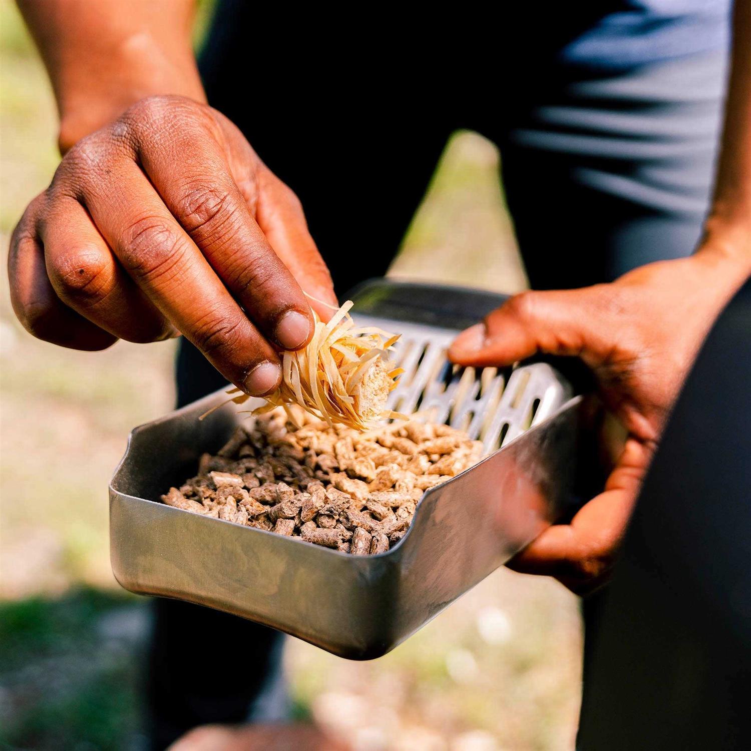 Ooni Premium Natural Firestarters - Image 3