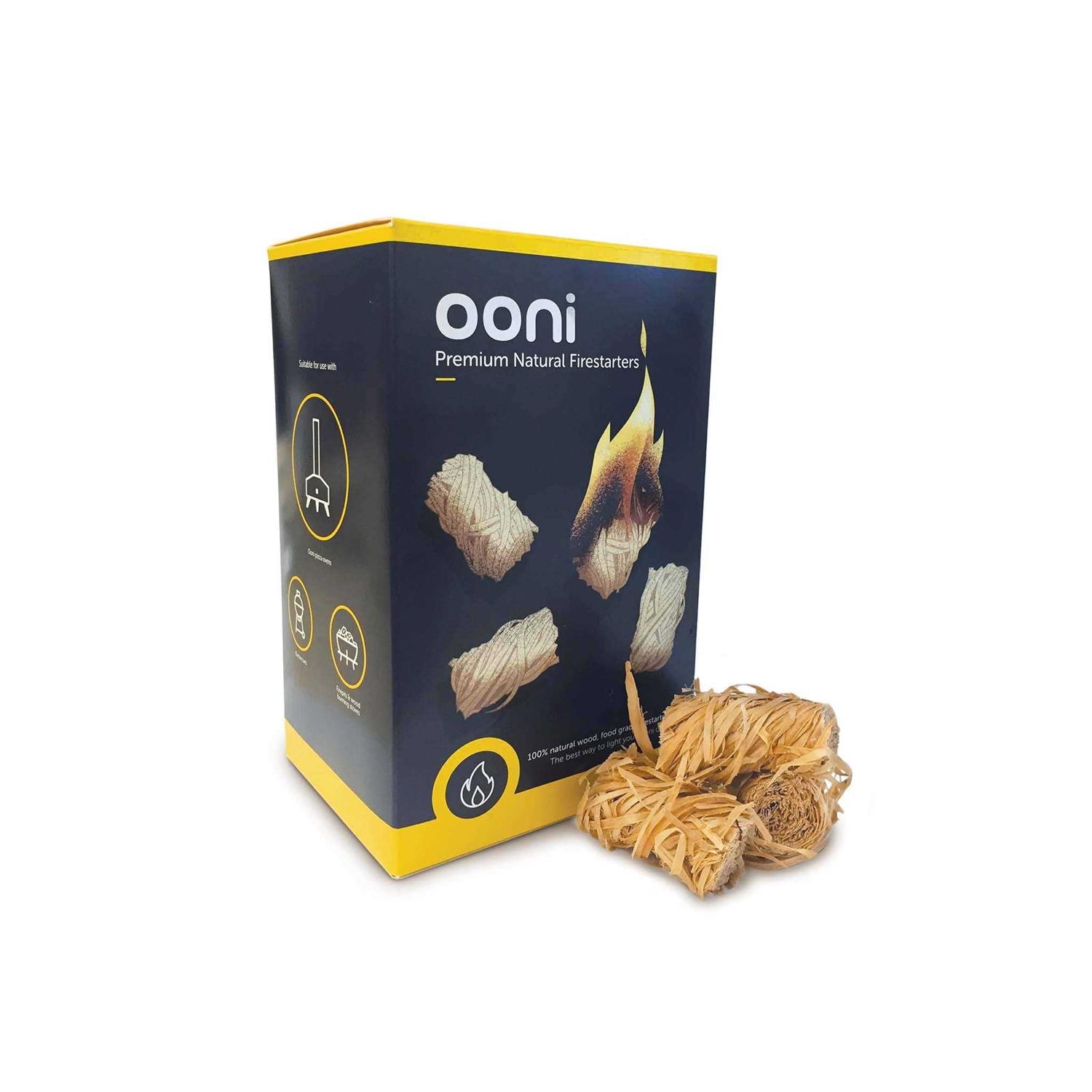 Ooni Premium Natural Firestarters - Image 4