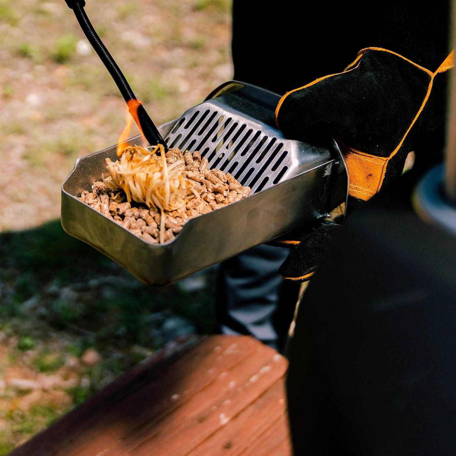 Ooni Premium Natural Firestarters - Image 5