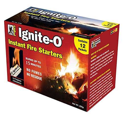 Ignite-O Fire Starter - Image 3