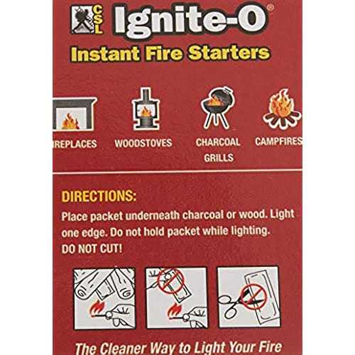 Ignite-O Fire Starter - Image 4