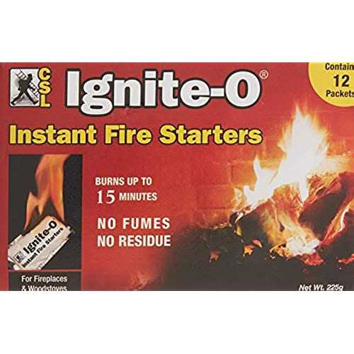Ignite-O Fire Starter - Image 5