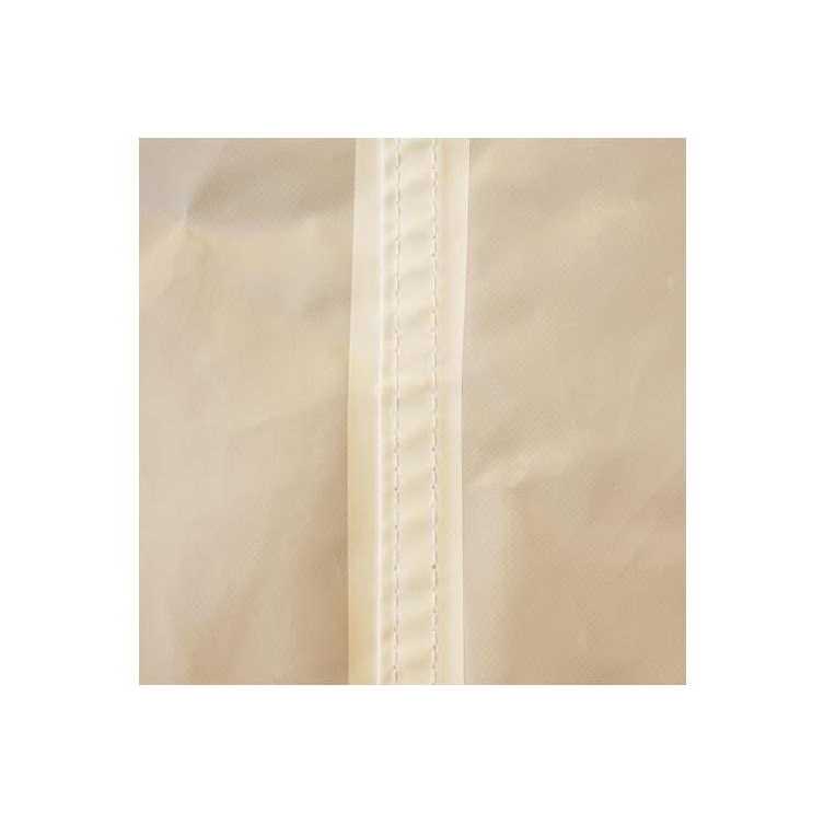 Porch Shield Fire Pit Cover Waterproof 600d Heavy Duty Square Patio Fire Pit Table Cover - Image 5