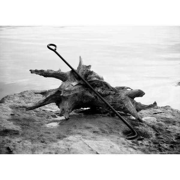 Fire Pit Art Amish Fire Tools - Image 4
